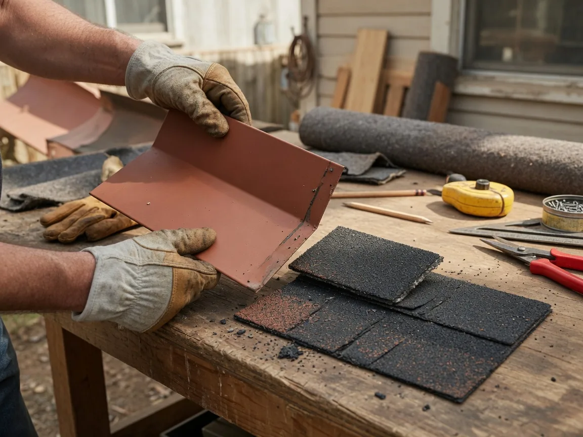 Roof Repair company in Thibodaux, LA
